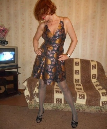 Анкета проститутки Ани - город Ямашурма, 39 лет, №14808